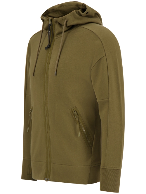 C.P. Company RCCMSS715A-005086W 683 IVY GREEN foto 2