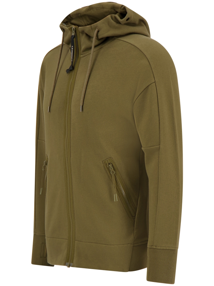 C.P. Company RCCMSS715A-005086W 683 IVY GREEN