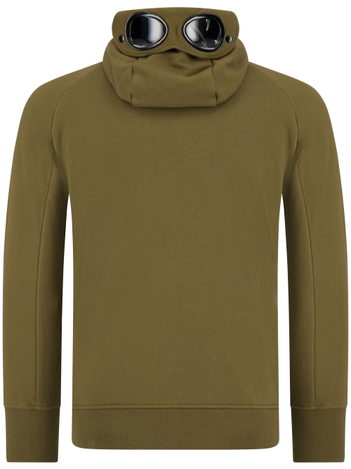 C.P. Company RCCMSS715A-005086W 683 IVY GREEN foto 3