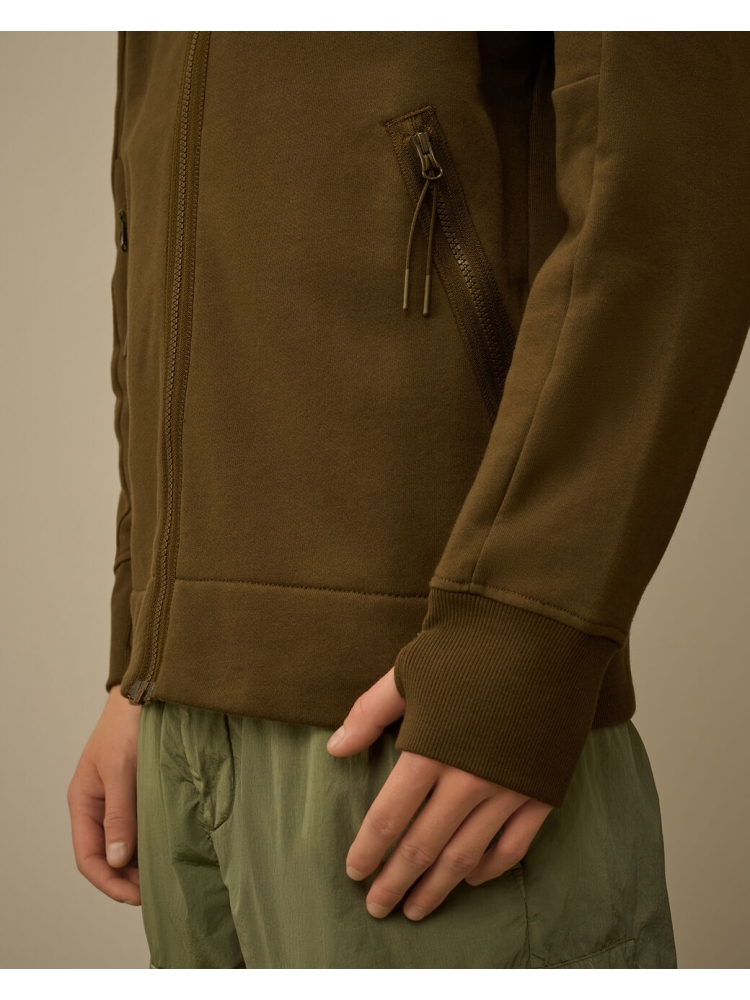 C.P. Company RCCMSS715A-005086W 683 IVY GREEN