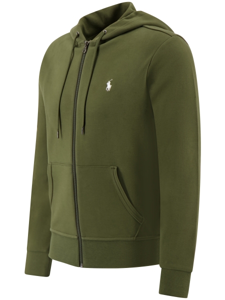 Polo Ralph Lauren  710-881517 099 COM. OLIVE