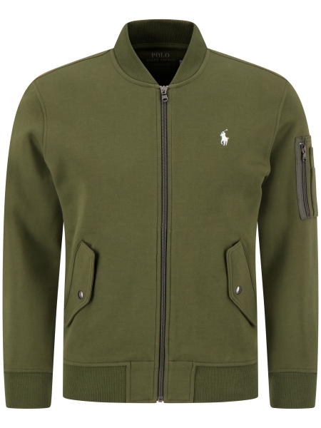 Polo Ralph Lauren  710-980339 002 C. OLIVE