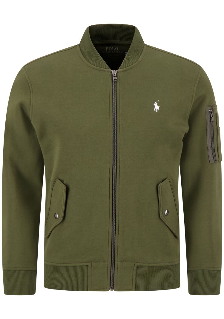 Polo Ralph Lauren 710-980339 002 C. OLIVE