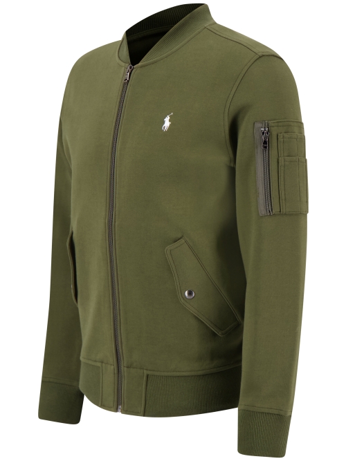 Polo Ralph Lauren  710-980339 002 C. OLIVE foto 2