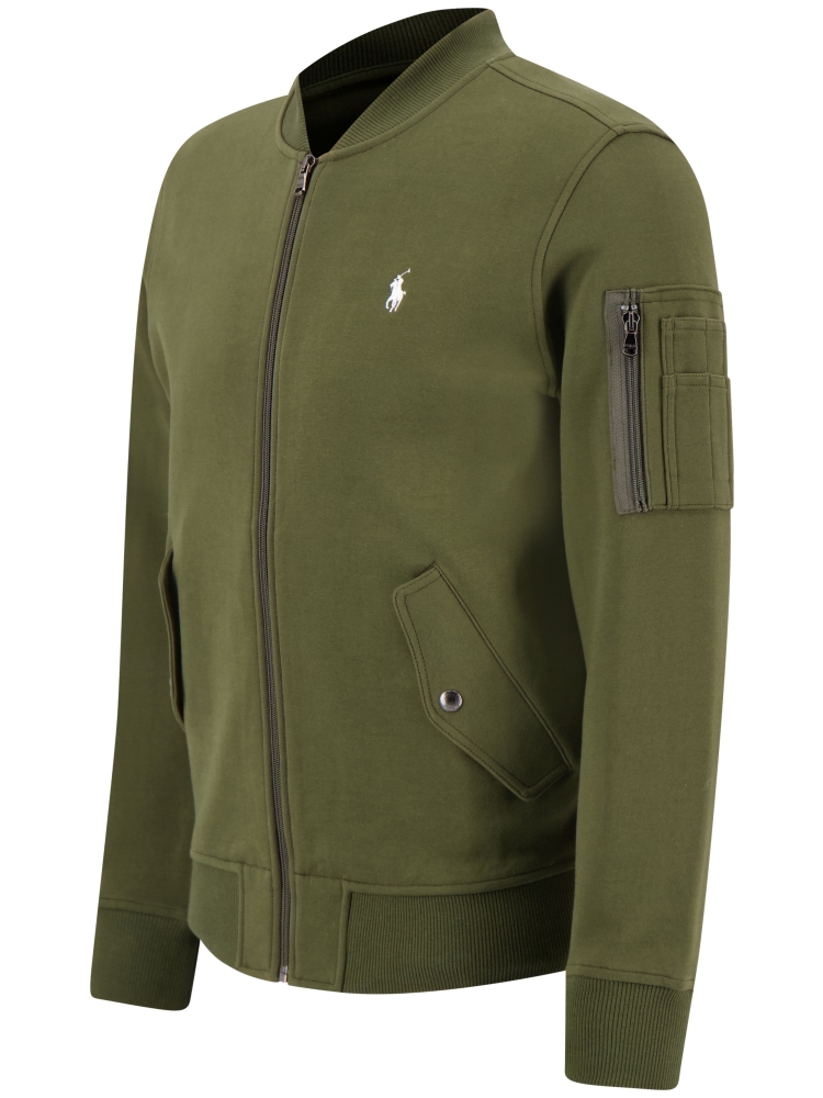Polo Ralph Lauren 710-980339 002 C. OLIVE
