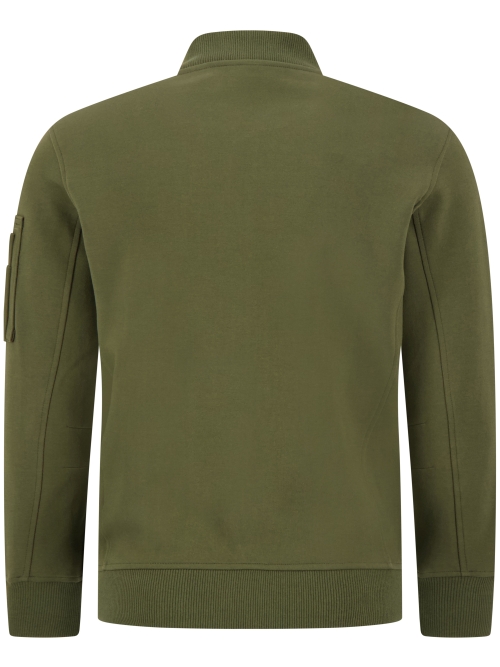 Polo Ralph Lauren  710-980339 002 C. OLIVE foto 3