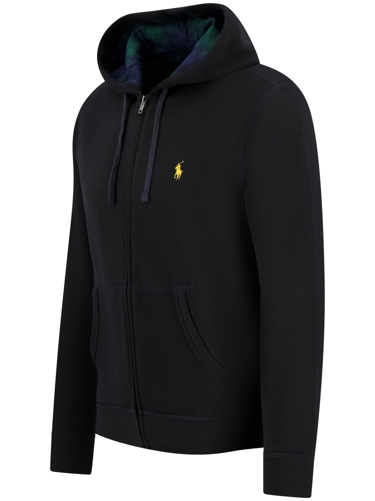 Polo Ralph Lauren 710-981467 001 POLO BLACK