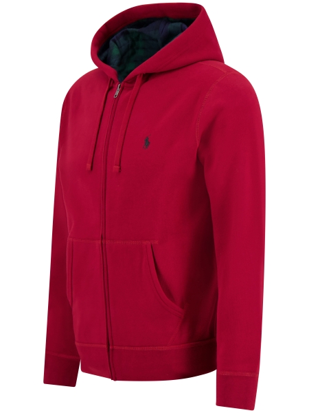 Polo Ralph Lauren  710-981467 002 H. RED