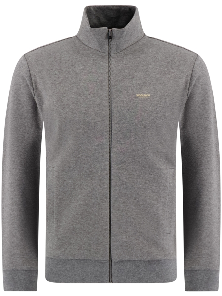 Woolrich CFWOSW2001MRUT5195 1131 CHARCOAL M.