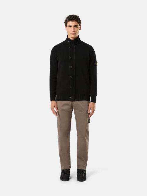 Stone Island 8115547A3-W25 A0029 BLACK foto 5