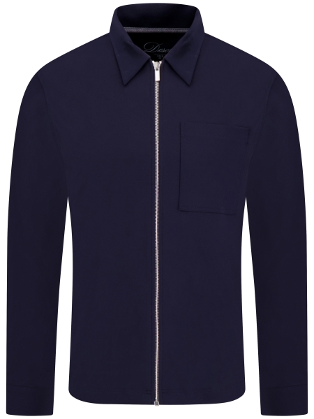 desoto 87681-30 LUXURY TWO 506 SOLID GALAXY BLUE