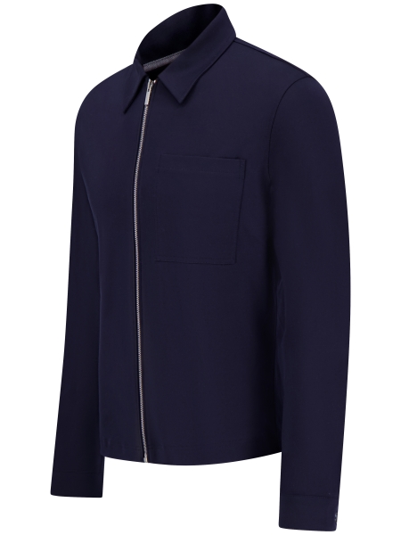 desoto 87681-30 LUXURY TWO 506 SOLID GALAXY BLUE