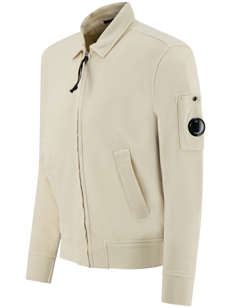 C.P. Company 20CMSS040A-110044R 114 FROZEN DEW