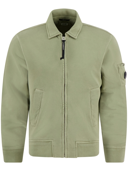 C.P. Company 20CMSS040A-110044R 610 MOSS GRAY C.P. Company 20CMSS040A-110044R 610 MOSS GRAY