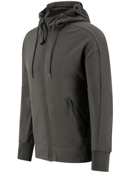 C.P. Company 20CMSS715A-005086W 921 GUNMETAL