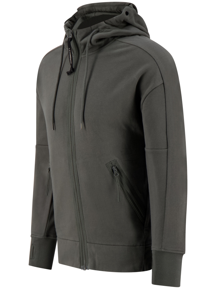 C.P. Company 20CMSS715A-005086W 921 GUNMETAL