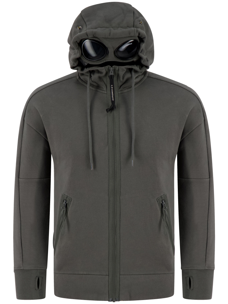 C.P. Company 20CMSS715A-005086W 921 GUNMETAL