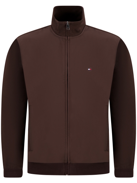 Tommy Hilfiger  MW0MW41758 HJT CHOCOLATE