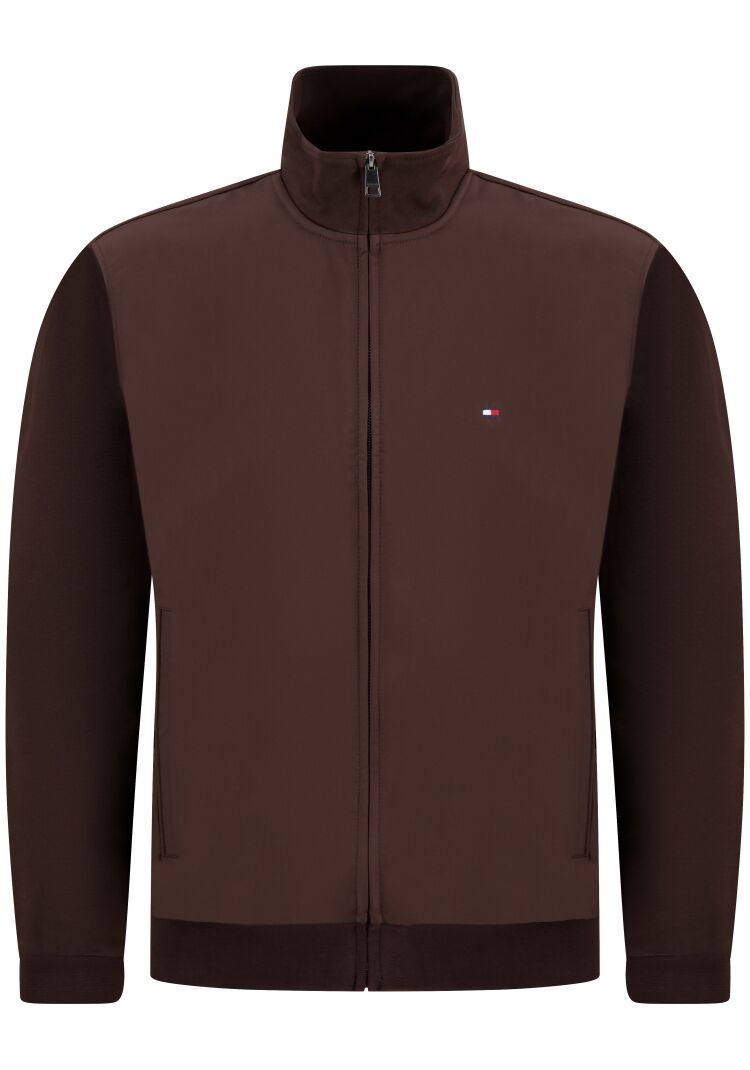 Tommy Hilfiger MW0MW41758 HJT CHOCOLATE