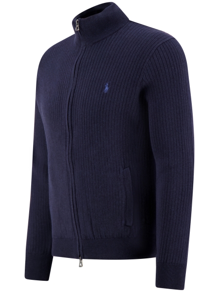 Polo Ralph Lauren  710-P04444 001 NAVY HTHR