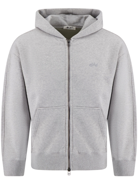 Olaf M240202 HEATHER GREY