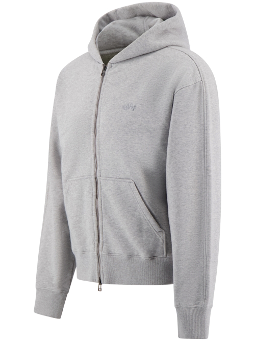 Olaf M240202 HEATHER GREY foto 2