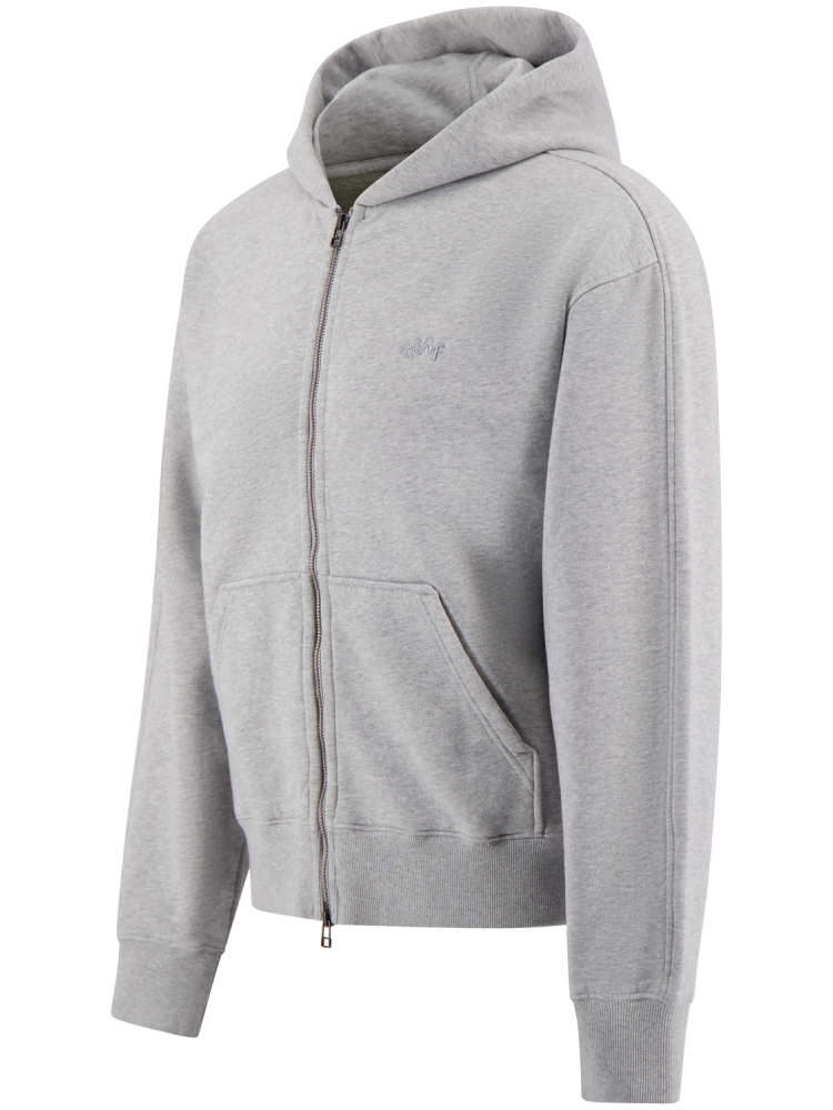 Olaf M240202 HEATHER GREY