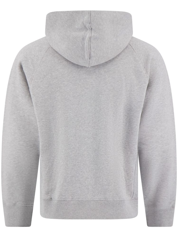 Olaf M240202 HEATHER GREY