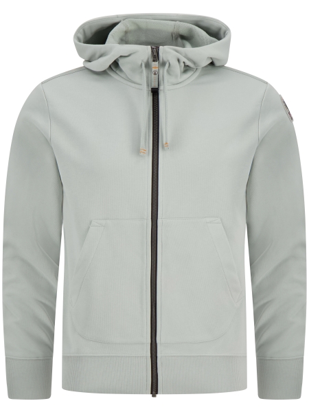 Parajumpers 26SMPMFLEY24 0271 FRESH GREY