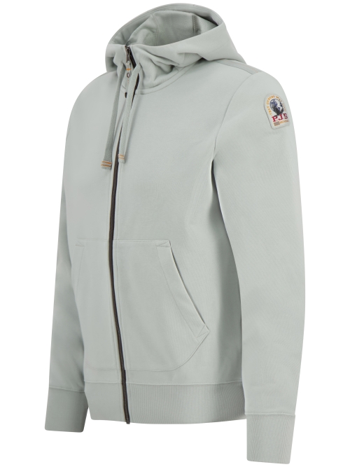 Parajumpers 26SMPMFLEY24 0271 FRESH GREY foto 2