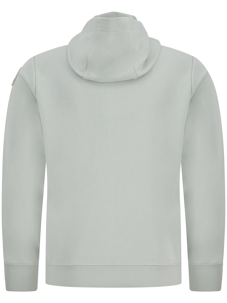 Parajumpers 26SMPMFLEY24 0271 FRESH GREY