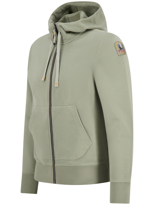Parajumpers 26SMPMFLEY24 0274 ASHEN SAGE foto 2