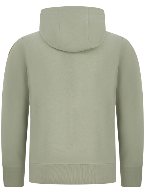 Parajumpers 26SMPMFLEY24 0274 ASHEN SAGE foto 3