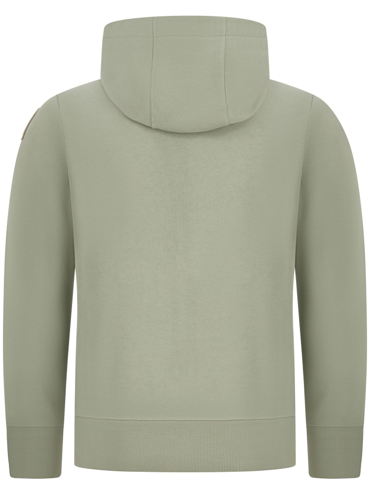 Parajumpers 26SMPMFLEY24 0274 ASHEN SAGE