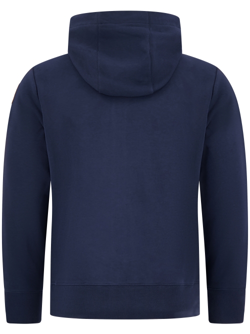 Parajumpers 26SMPMFLEY24 0316 BLUE NAVY foto 3