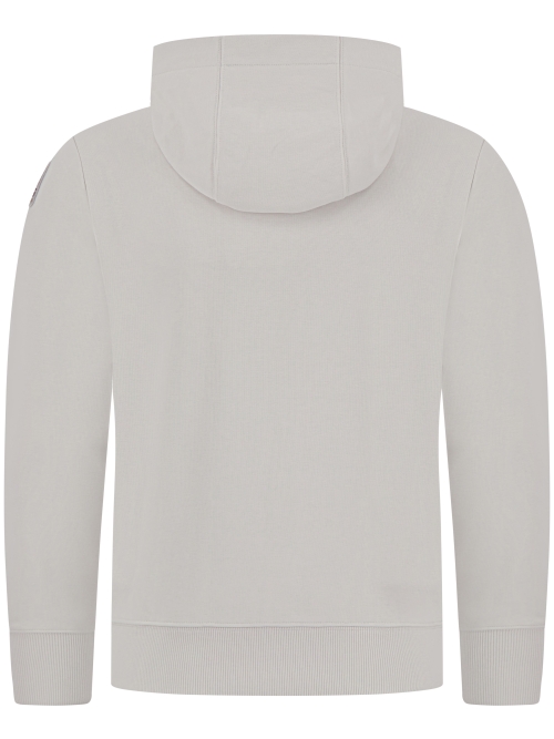 Parajumpers 26SMPMFLEY24 0324 GHIACCIO foto 3