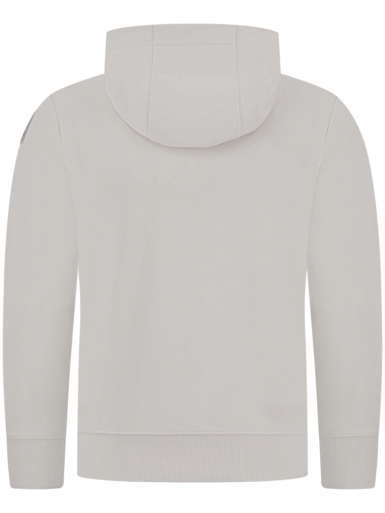 Parajumpers 26SMPMFLEY24 0324 GHIACCIO