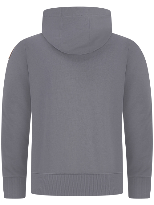 Parajumpers 26SMPMFLEY24 0325 GARGOYLE foto 3