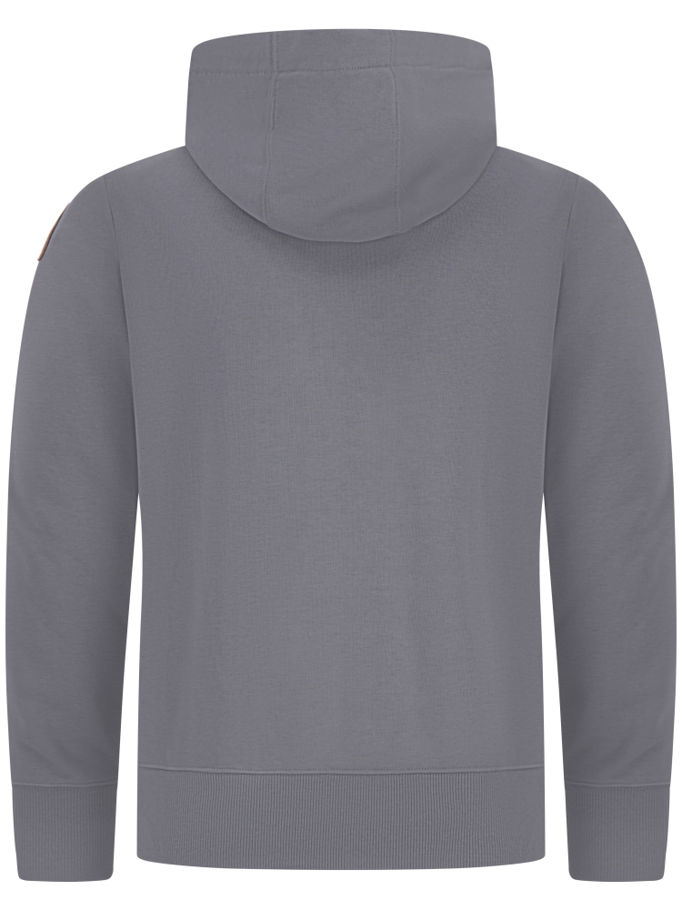 Parajumpers 26SMPMFLEY24 0325 GARGOYLE