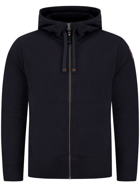 Parajumpers 26SMPMFLEY24 0541 BLACK