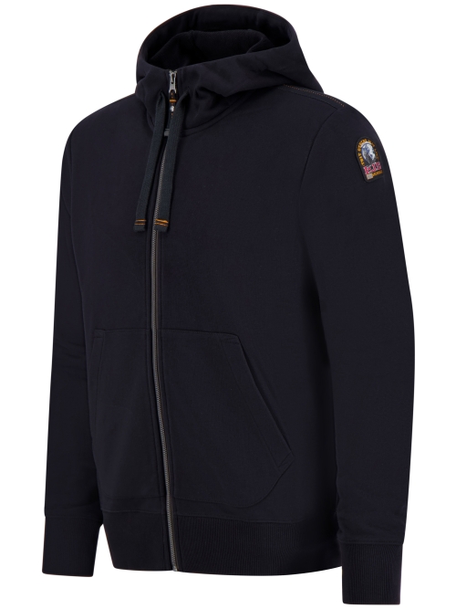 Parajumpers 26SMPMFLEY24 0541 BLACK foto 2