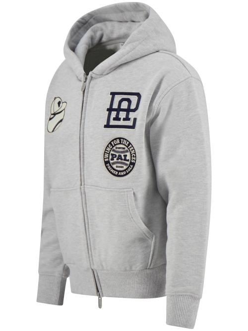 pal sporting goods PALSS26008 403 MAROON foto 2