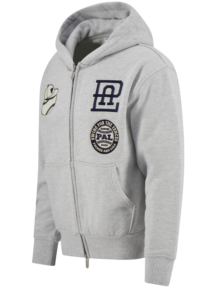 pal sporting goods PALSS26008 403 MAROON