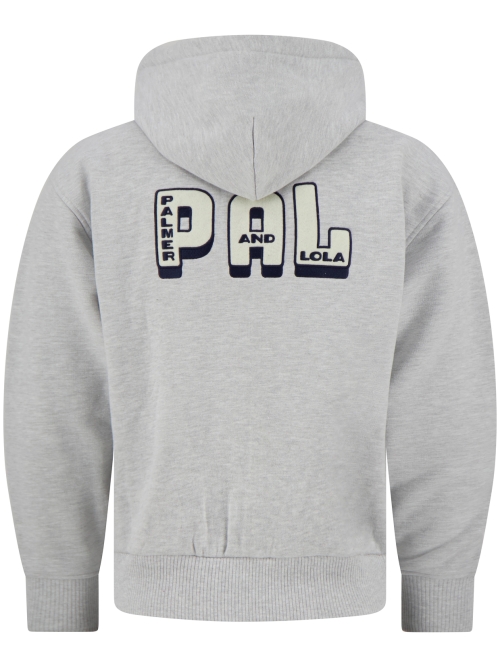 pal sporting goods PALSS26008 403 MAROON foto 3