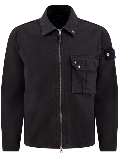 Stone Island L1S14 1200002 S0J24 V0029 BLACK Stone Island L1S14 1200002 S0J24 V0029 BLACK