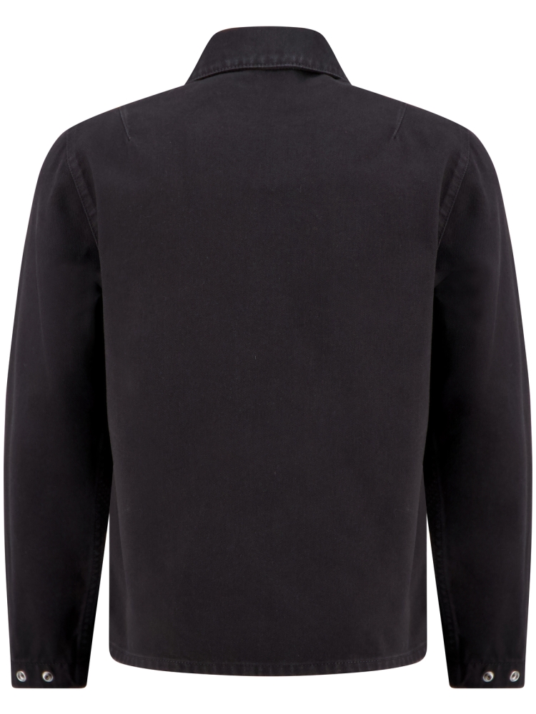 Stone Island L1S14 1200002 S0J24 V0029 BLACK