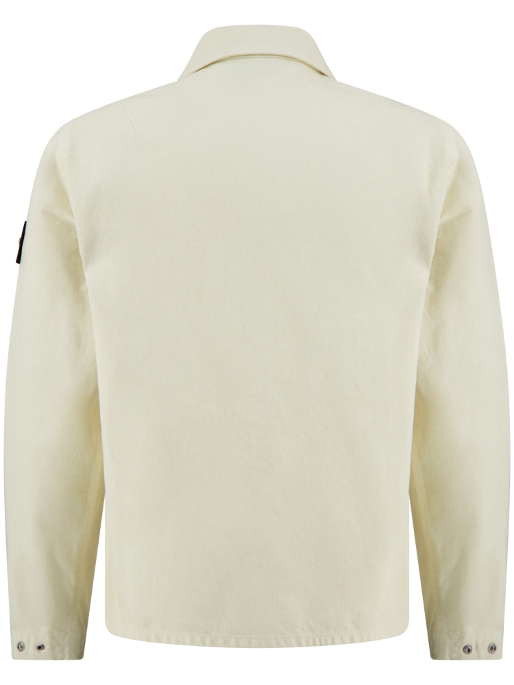 Stone Island L1S14 1200002 S0J24 V0093 IVORY