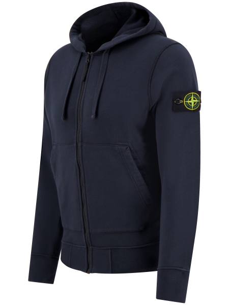 Stone Island L1S15 6100061 S0051 V0020 NAVY BLUE