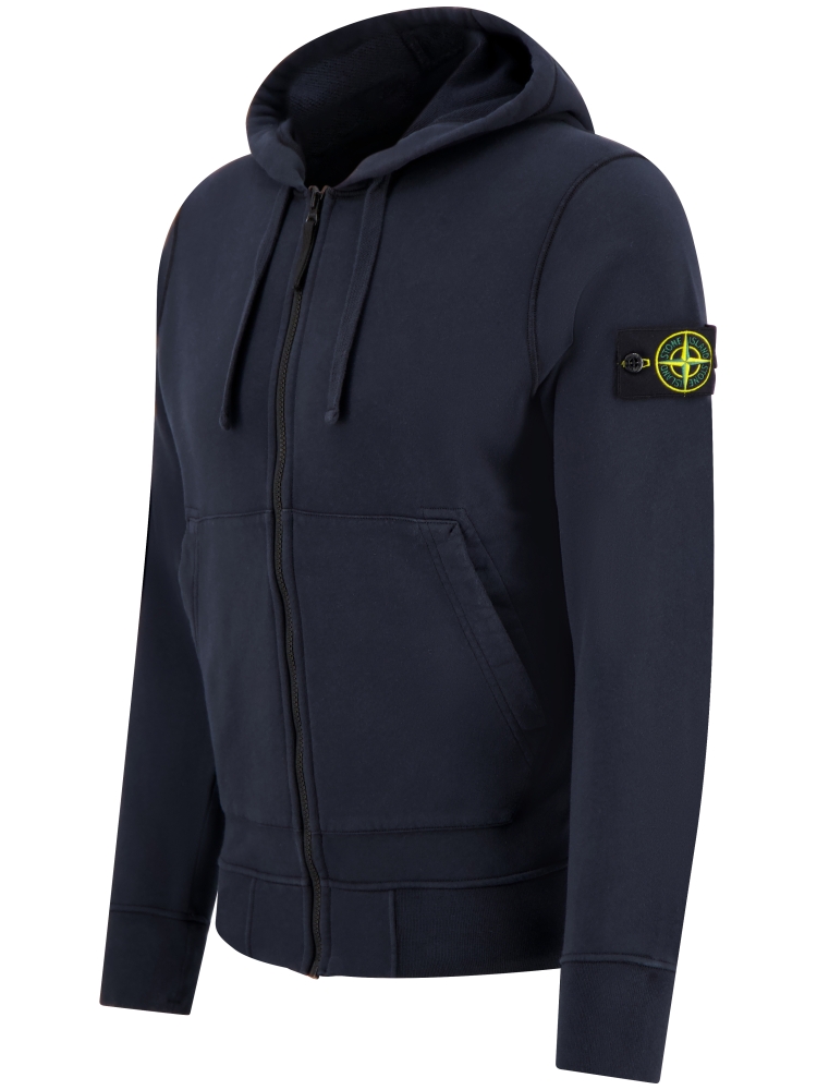 Stone Island L1S15 6100061 S0051 V0020 NAVY BLUE