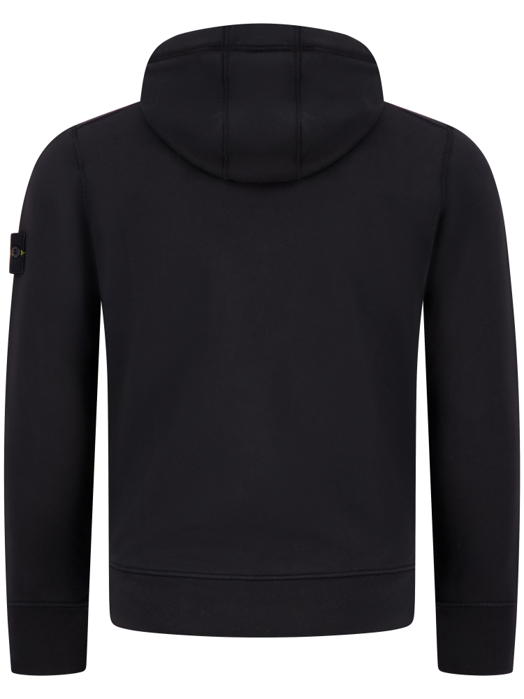 Stone Island L1S15 6100061 S0051 V0029 BLACK